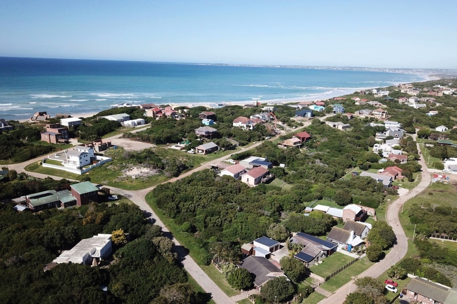 0 Bedroom Property for Sale in Paradise Beach Eastern Cape